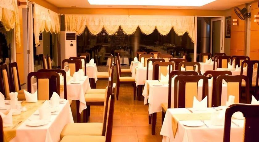 Nhat Thanh Hotel Nha Trang Dış mekan fotoğraf