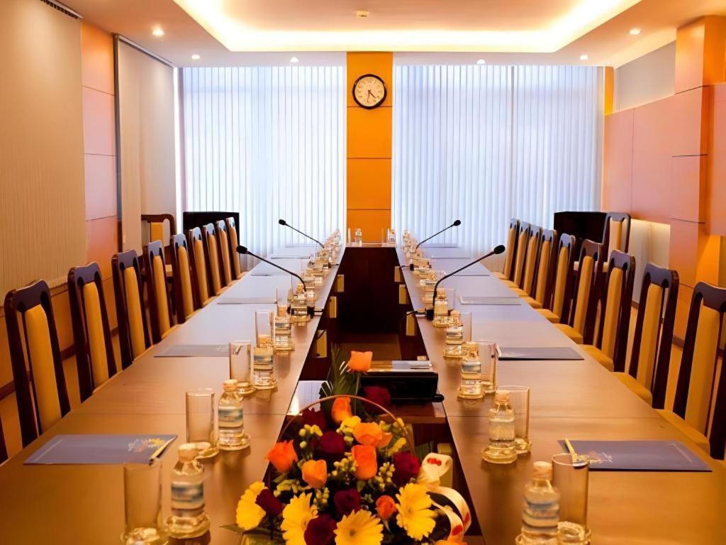 Nhat Thanh Hotel Nha Trang Dış mekan fotoğraf